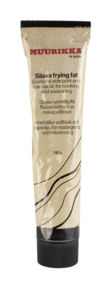 Muurikka Silava 110 g