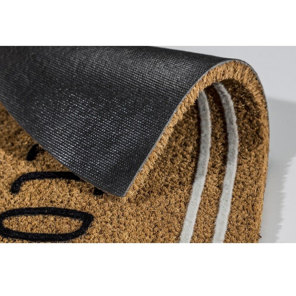 Uksematt Astra Coco Design 40 x 75 cm