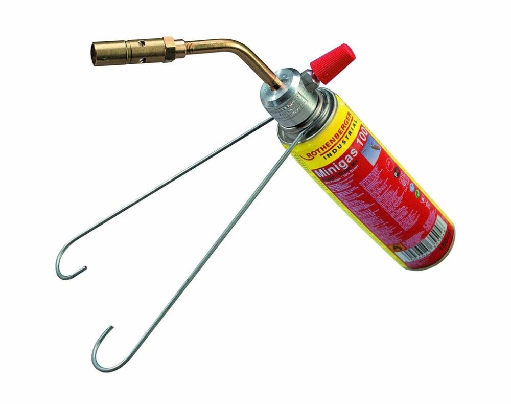 Jootekomplekt Rothenberger Miniset