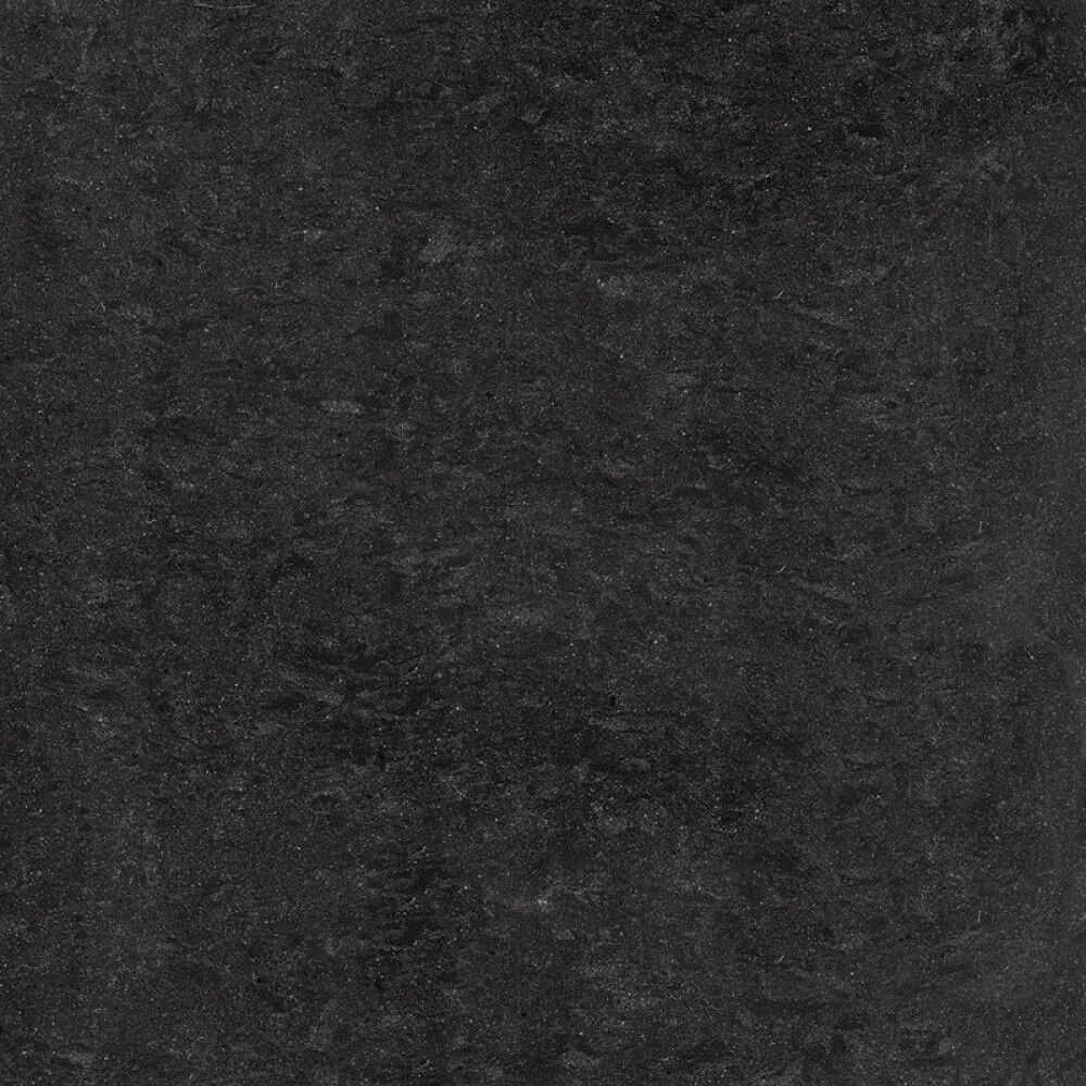 Põrandaplaat Palazzo Futura 60 x 60 cm Must