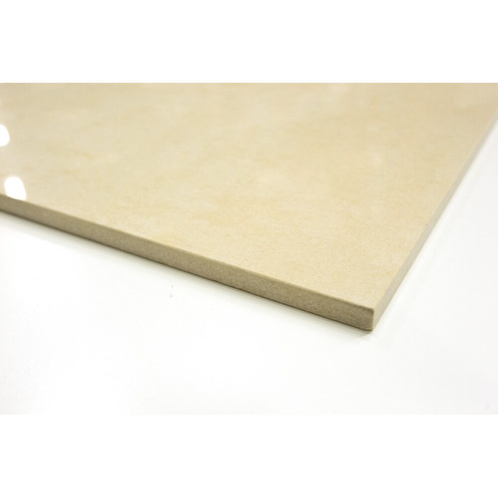 Põrandaplaat RAK Ceramics Futura 30 x 60 cm läikiv beež