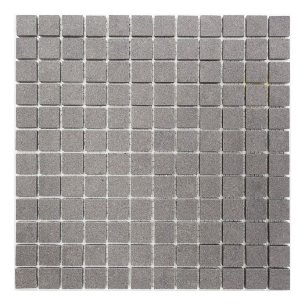 Mosaiik Futura matt 30 x 30 cm