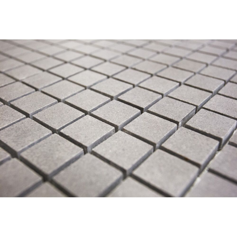 Mosaiik Futura matt 30 x 30 cm