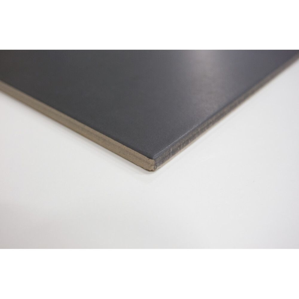 Seina- ja põrandaplaat Frassinoro Neo Gatsby Ciment must 20 x 20 cm