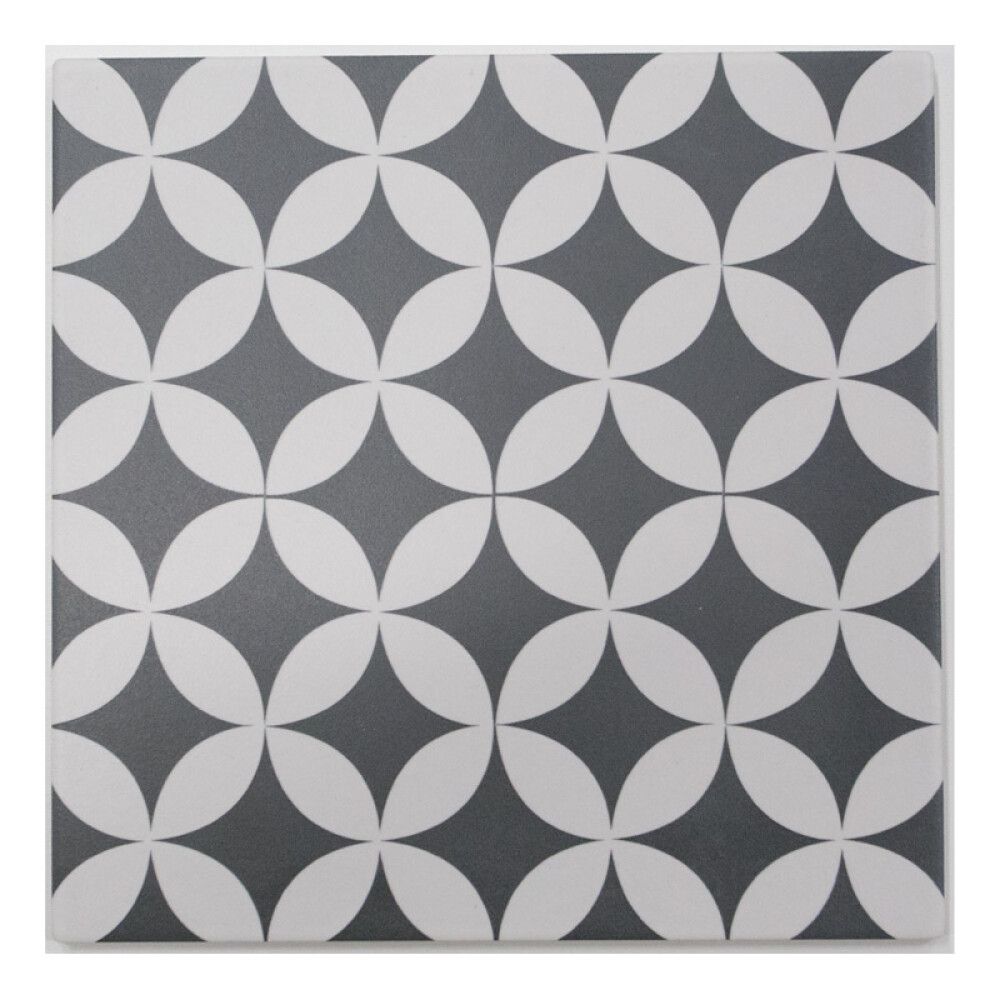 Seina- ja põrandaplaat Frassinoro Neo Gatsby Ciment Mix 20 x 20 cm