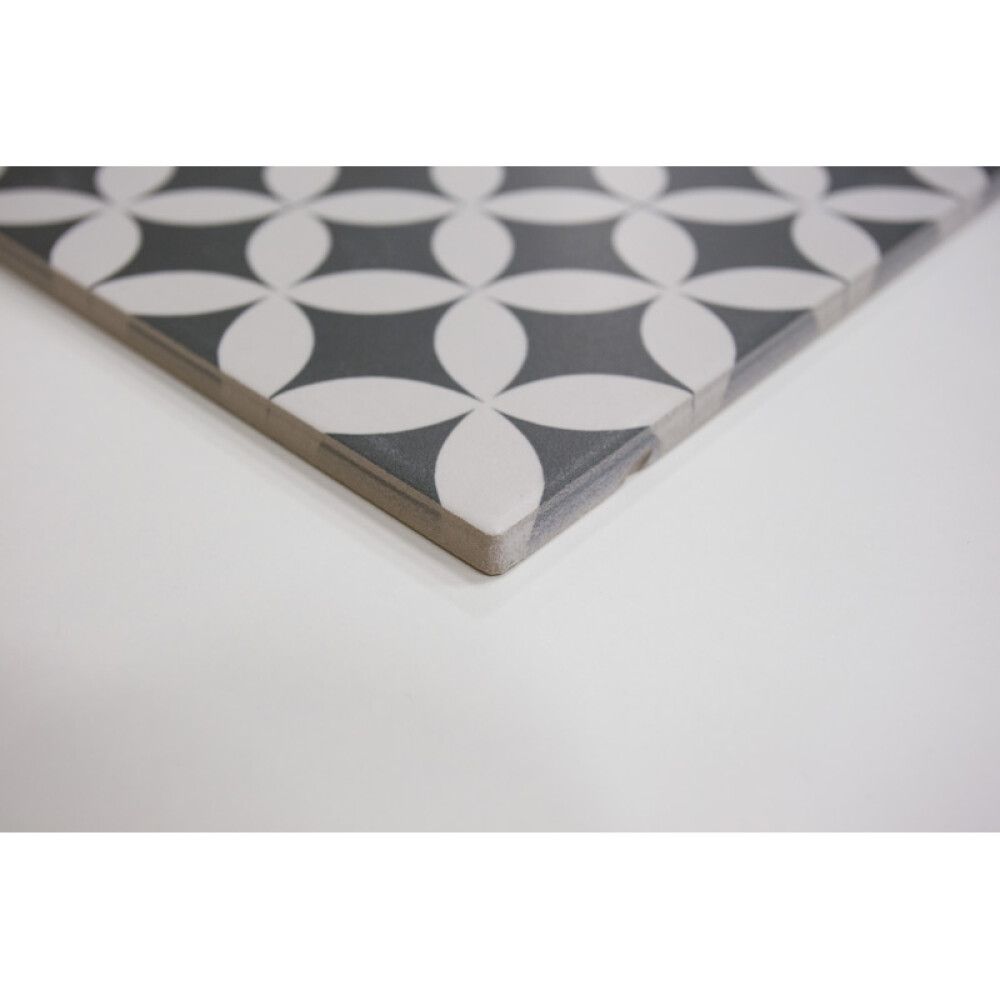 Seina- ja põrandaplaat Frassinoro Neo Gatsby Ciment Mix 20 x 20 cm