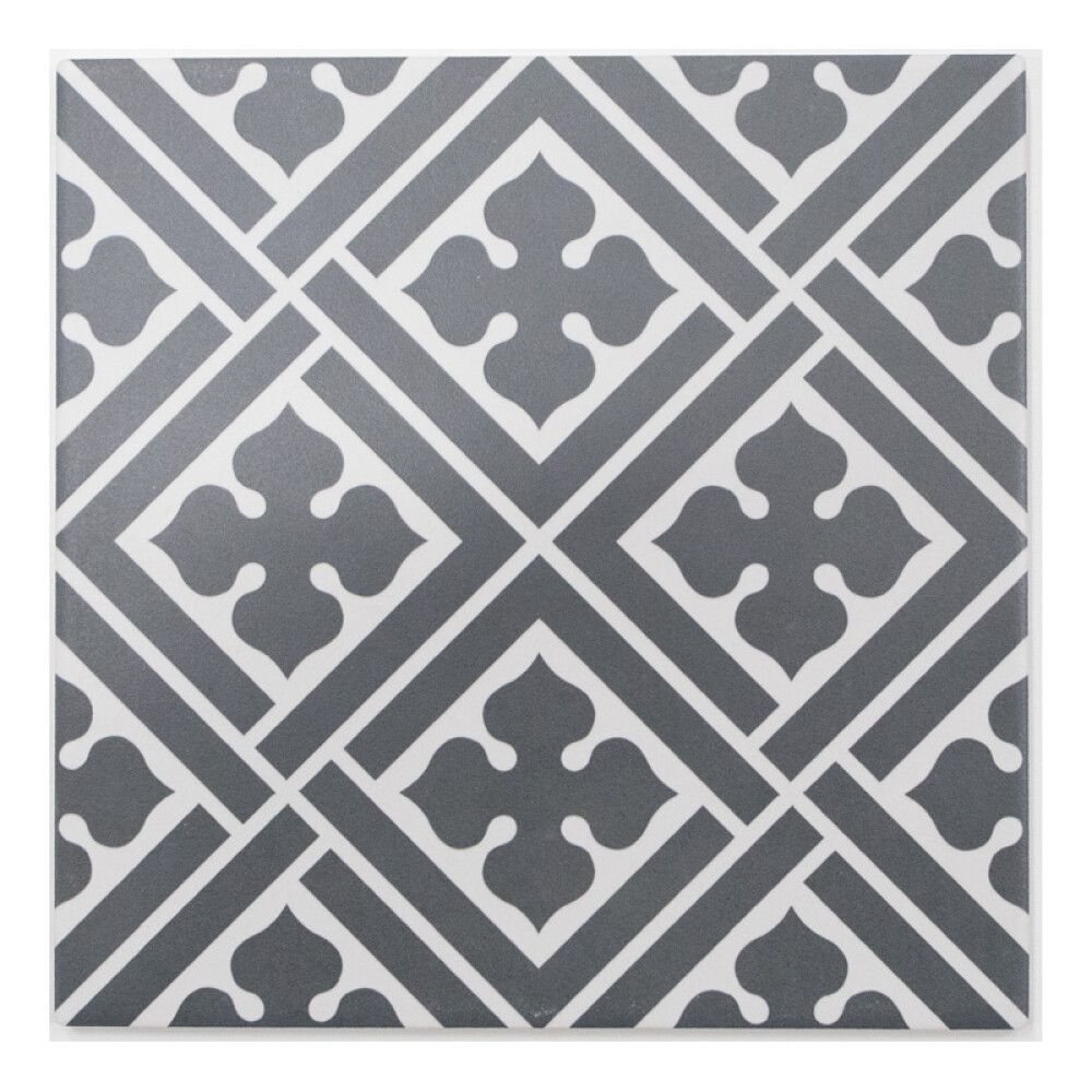 Seina- ja põrandaplaat Frassinoro Neo Gatsby Ciment Mix 20 x 20 cm