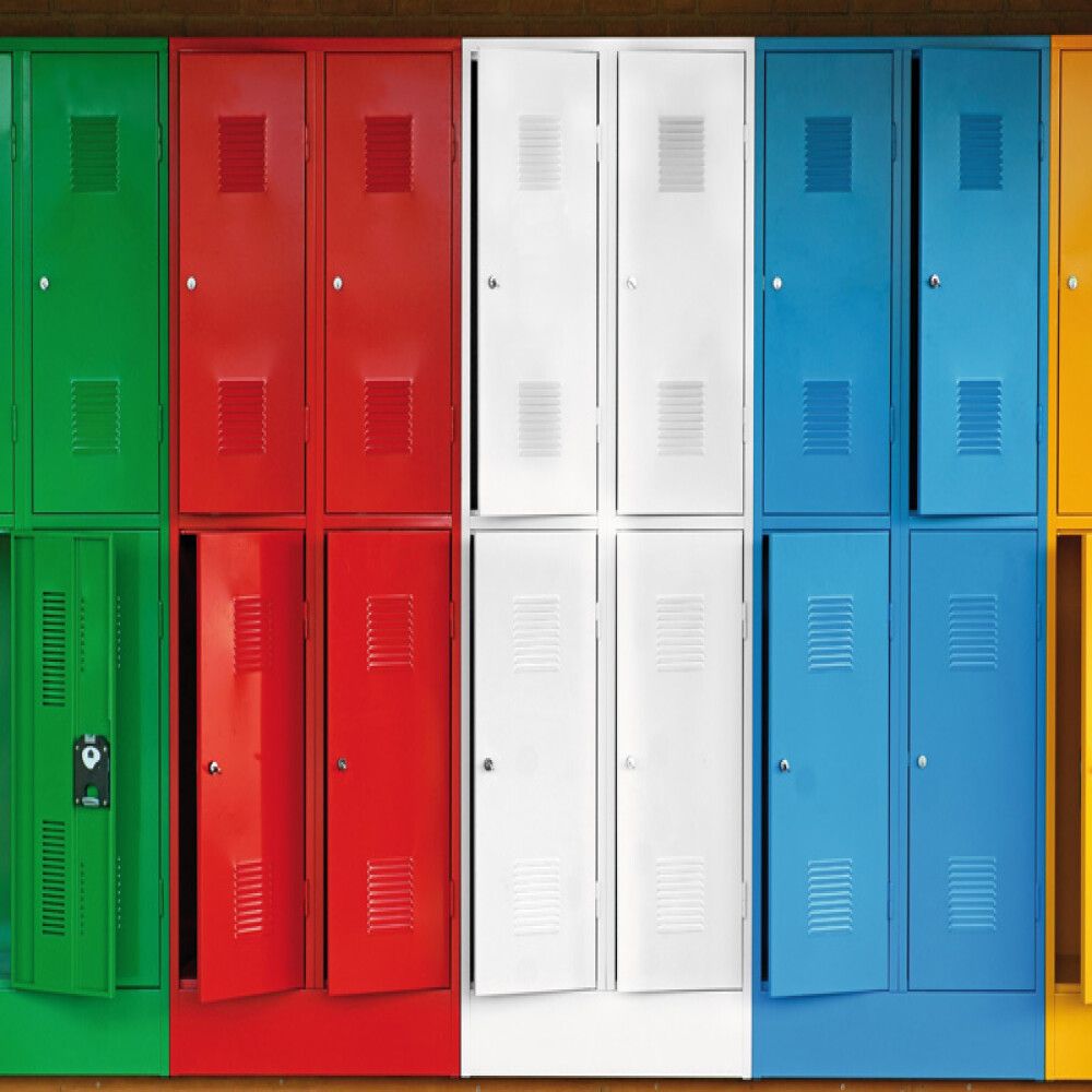 Kleepkile D-C-Fix läikiv  45 x 200 cm, valge