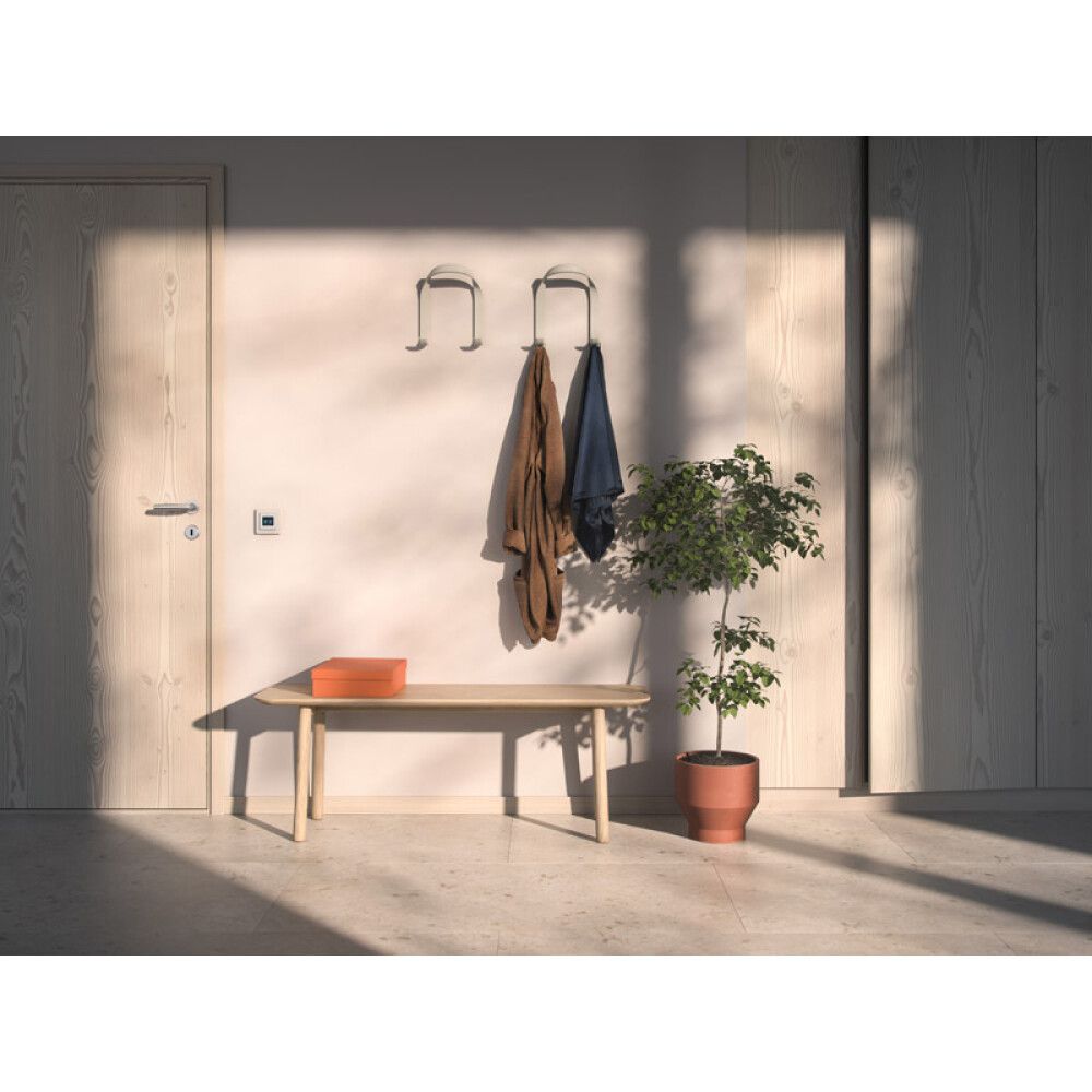 Termostaat Ebeco EB-Therm 500