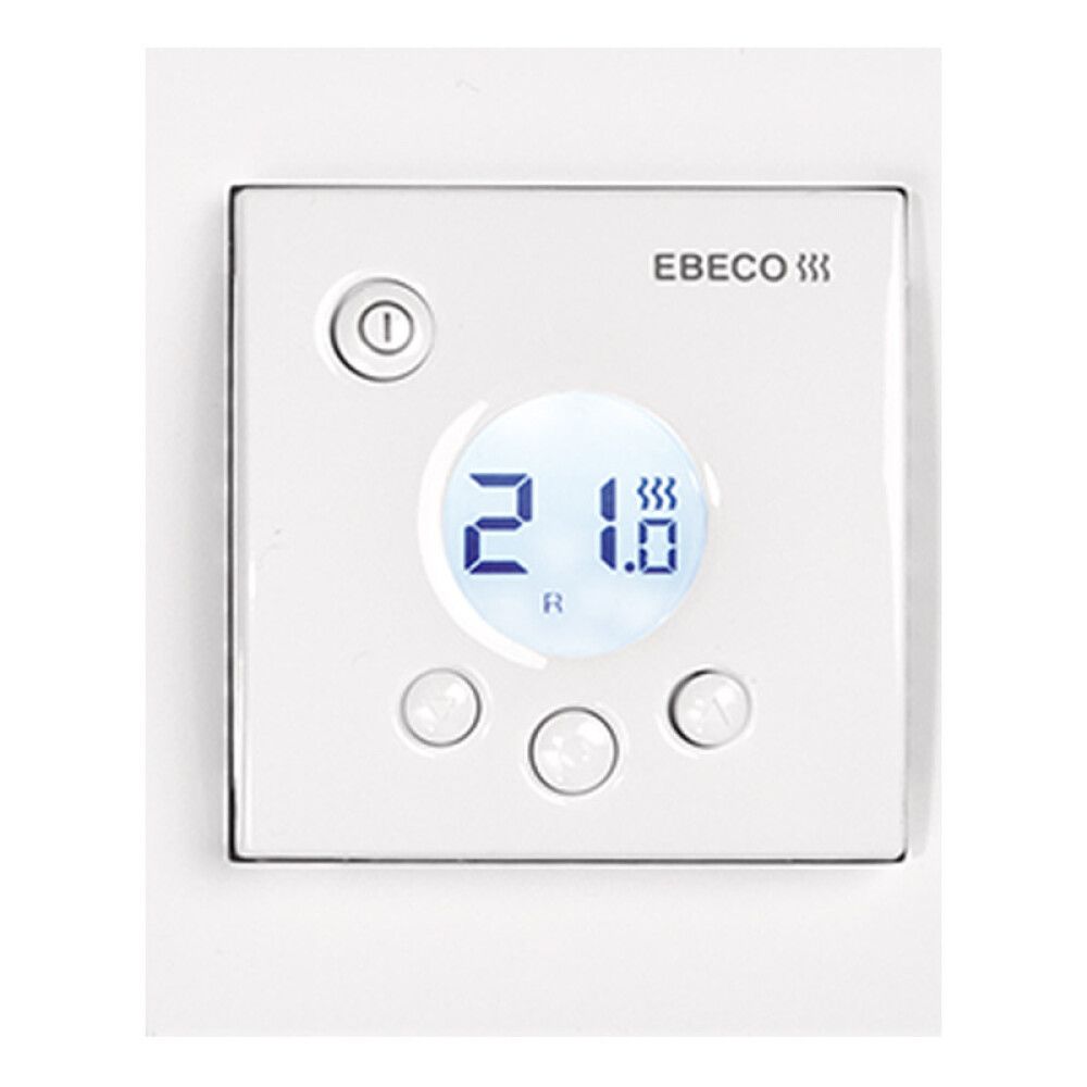 Põrandaküttekaabel Ebeco Cable kit 200, 260 W 23 m