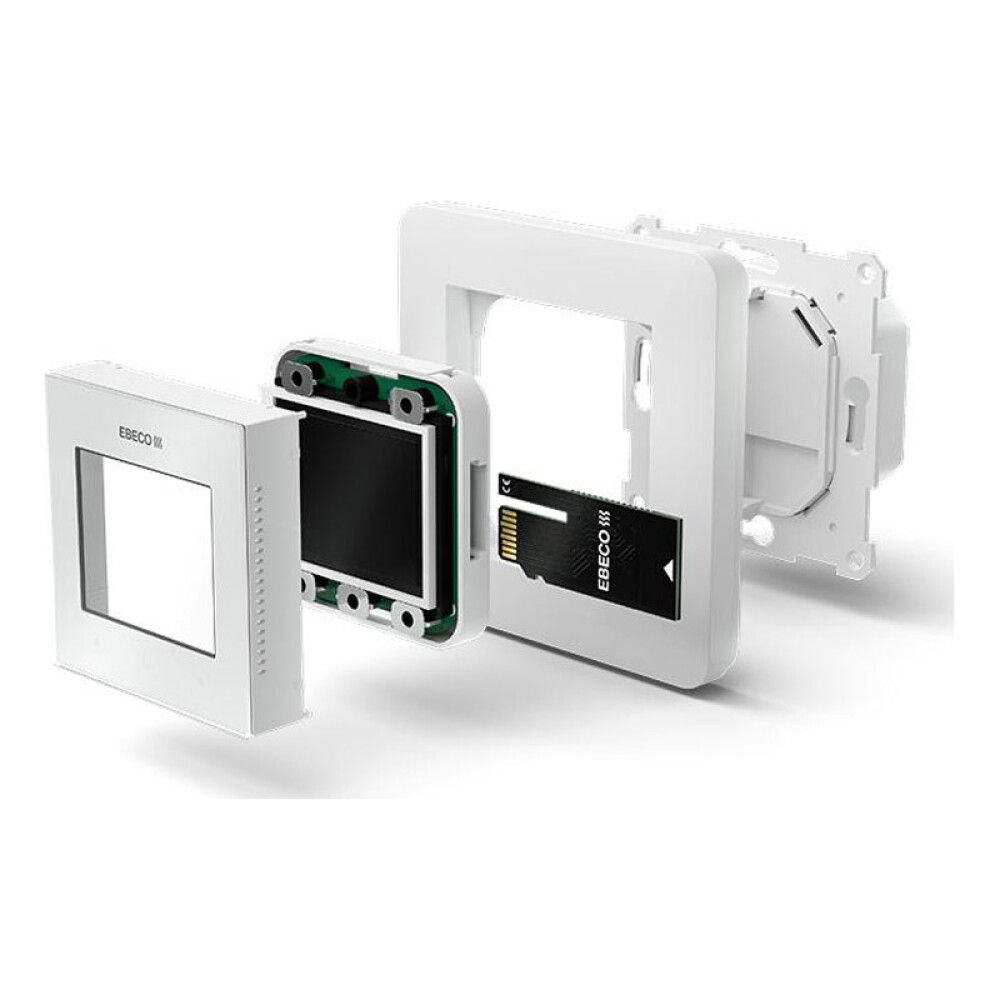 EB-Connect WiFi Ebeco