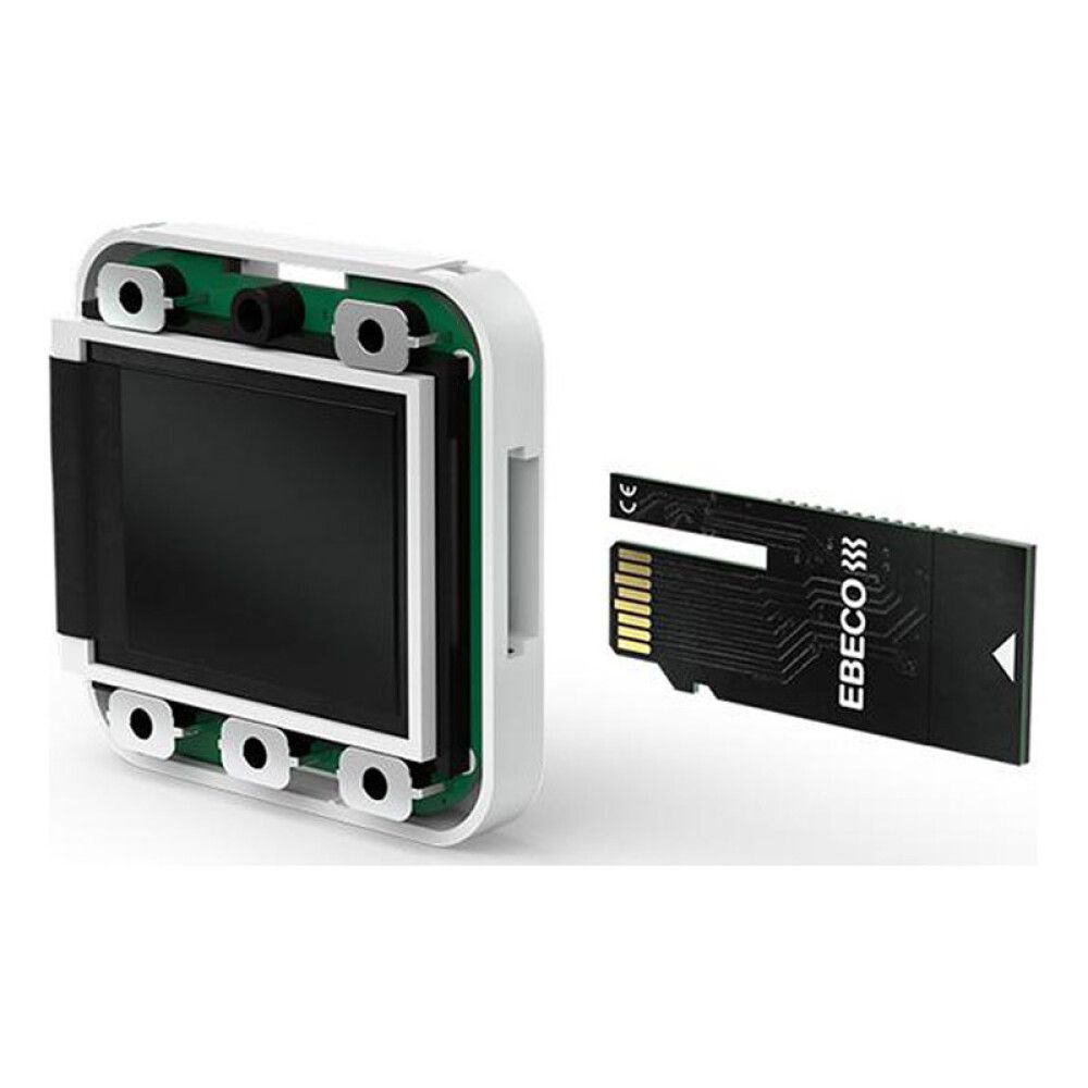 EB-Connect WiFi Ebeco