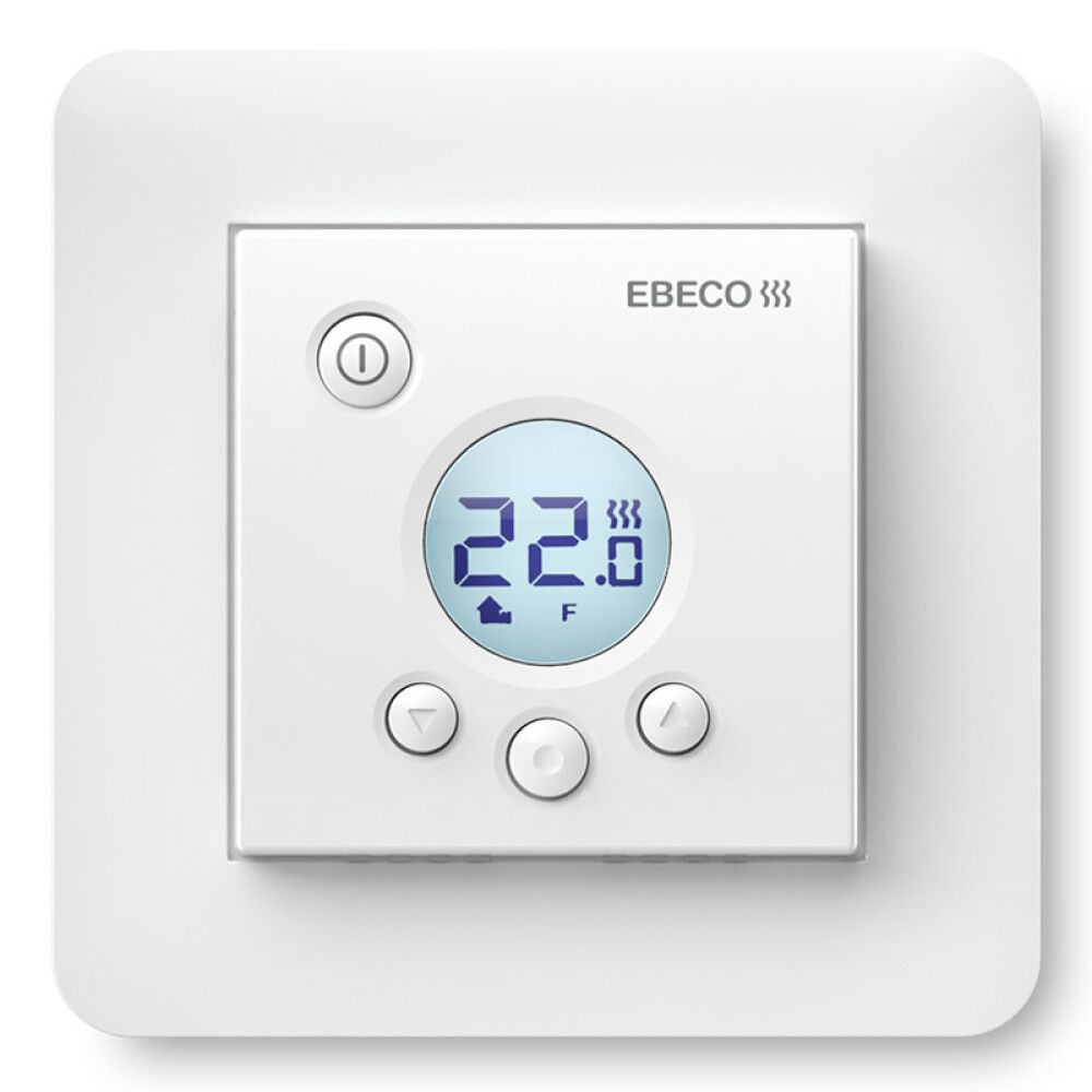 Termostaat Ebeco EB-Therm 205