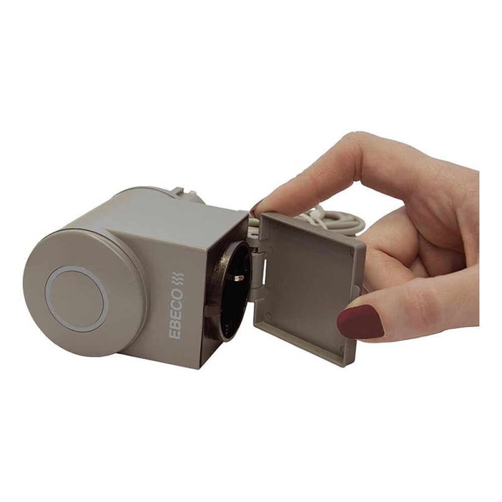 Külmakaitsetermostaat Ebeco Frostvakt Control