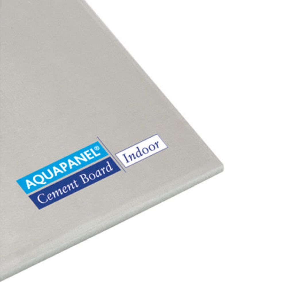 Tsementplaat Knauf Aquapanel® Indoor, 12,5 x 900 x 1200 mm
