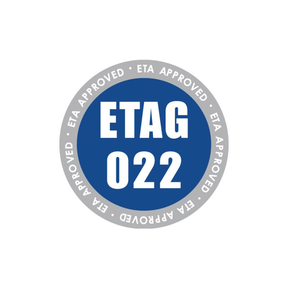 Välisnurga tugevdustükk Kiilto Pro