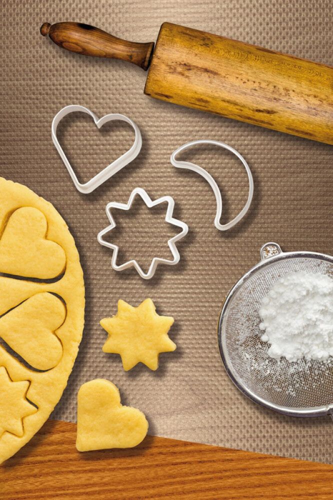 Alusmatt 30 x 150 cm