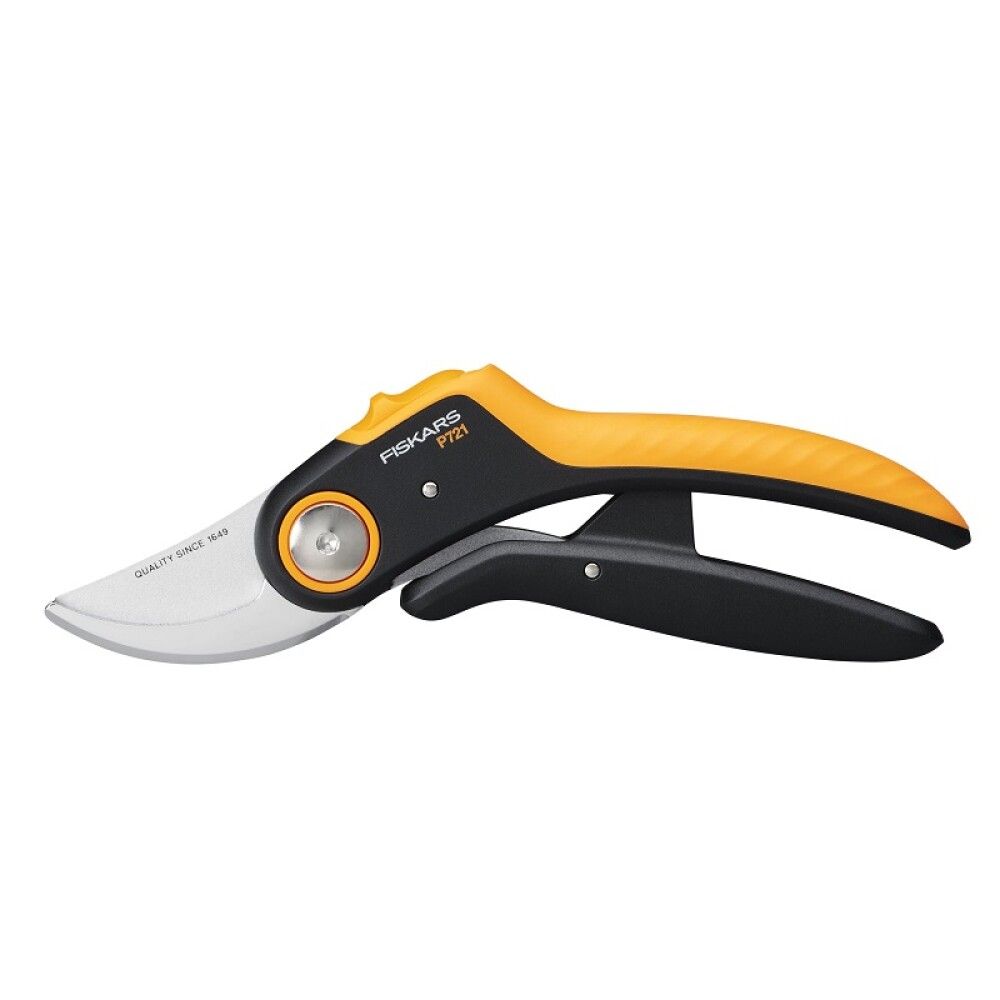 Oksakäärid Fiskars Plus Pruner Bypass