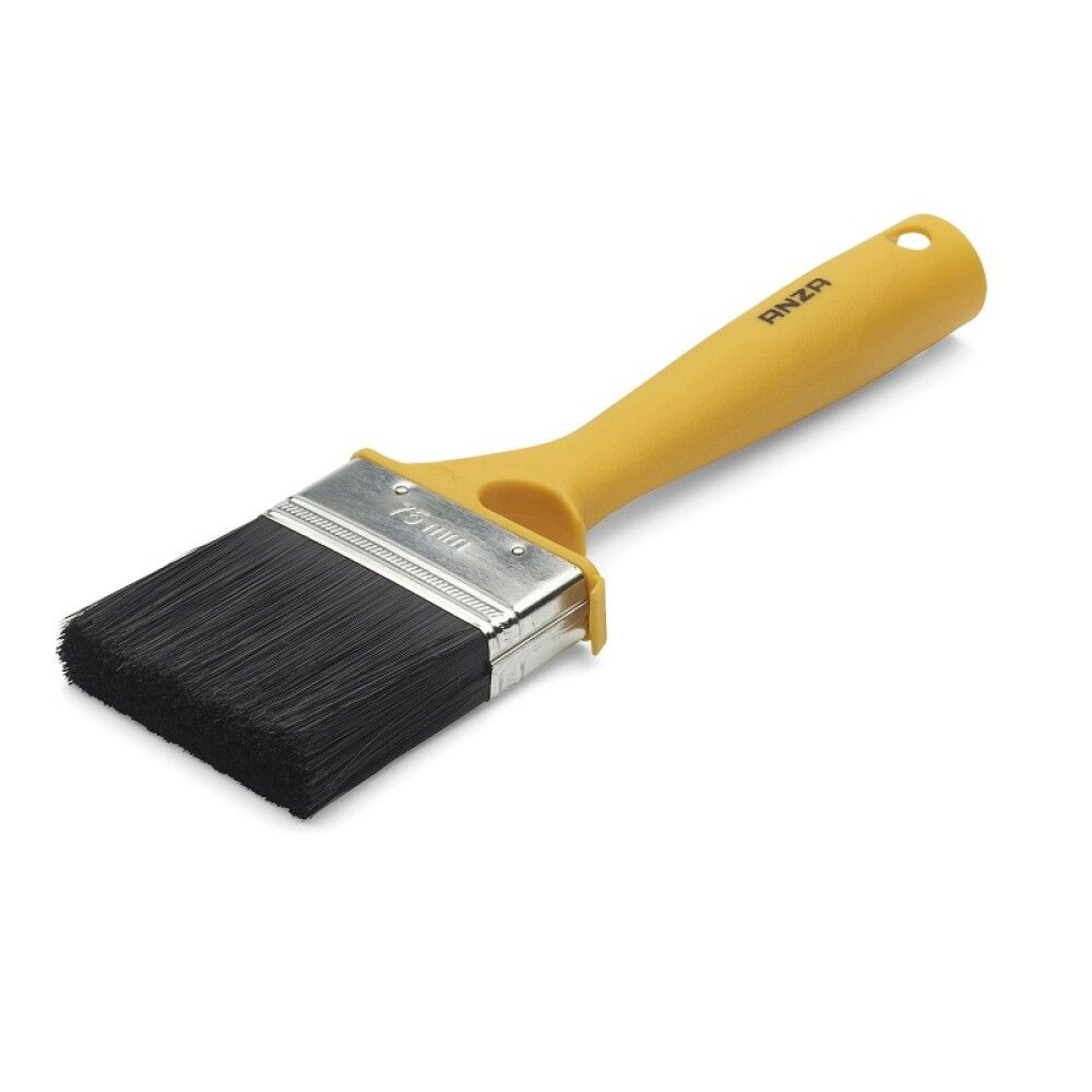 Fassaadipintsel Anza Basic Oudoor 75 mm