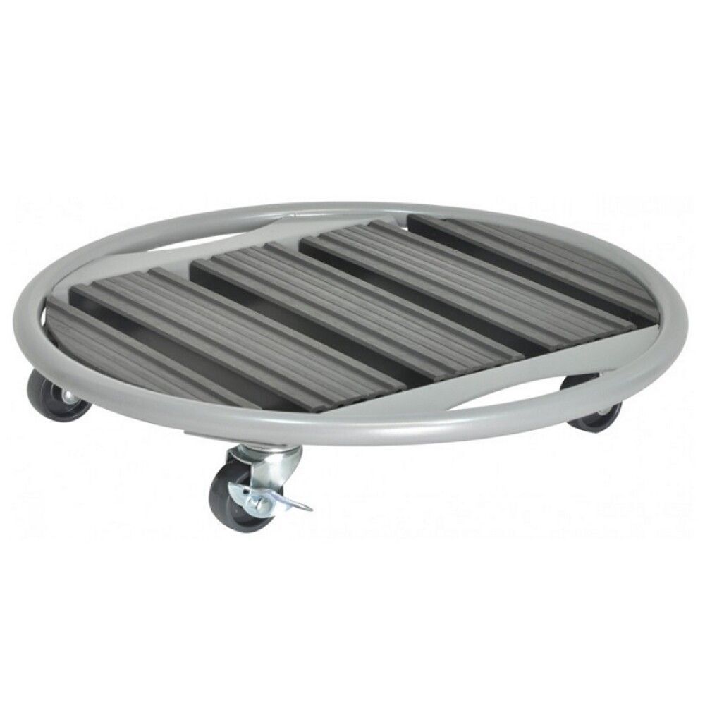 Lillepoti alus Venezia 38 cm, antratsiit