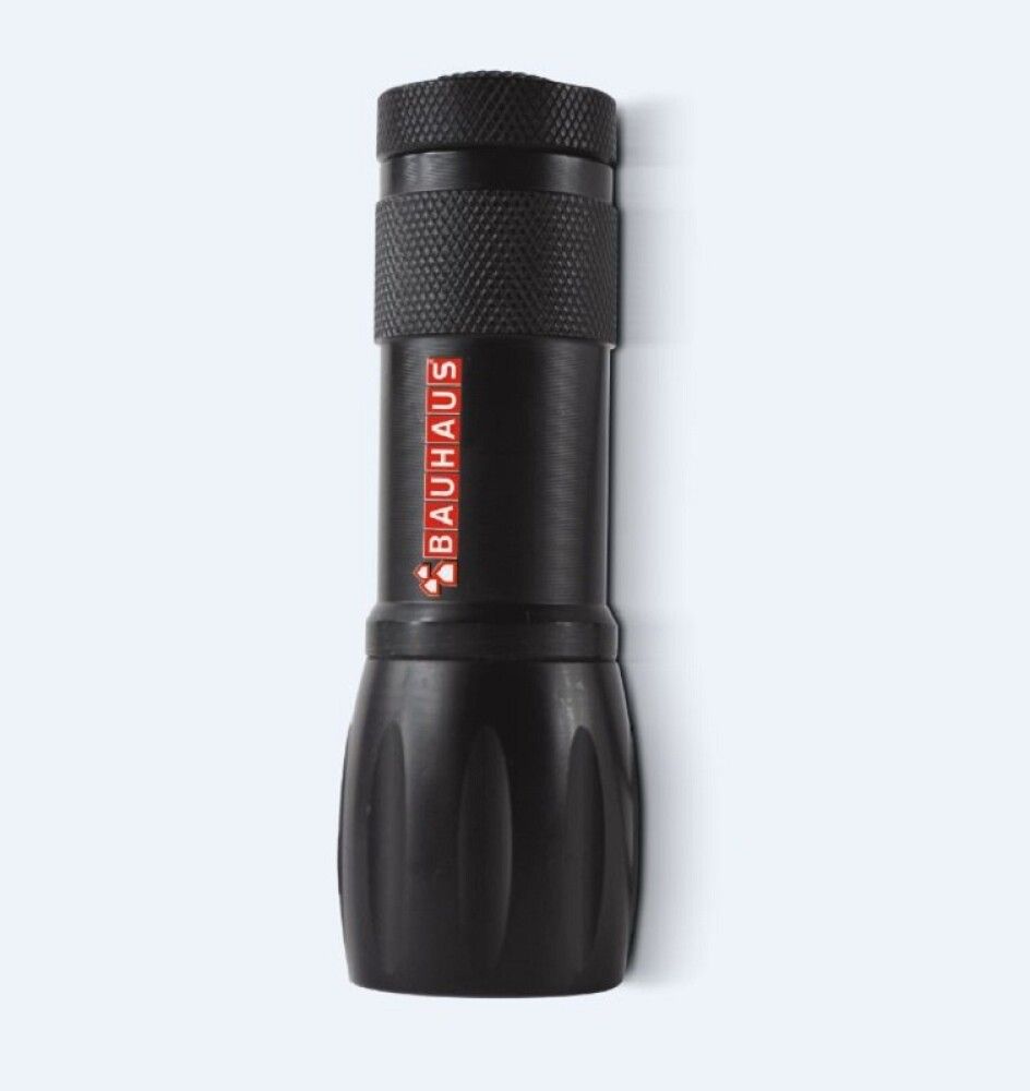 LED-taskulamp Bauhaus Mini