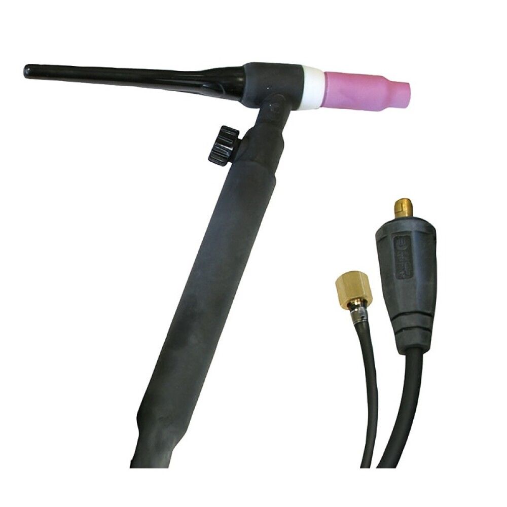 TIG-põleti Toparc SR17V