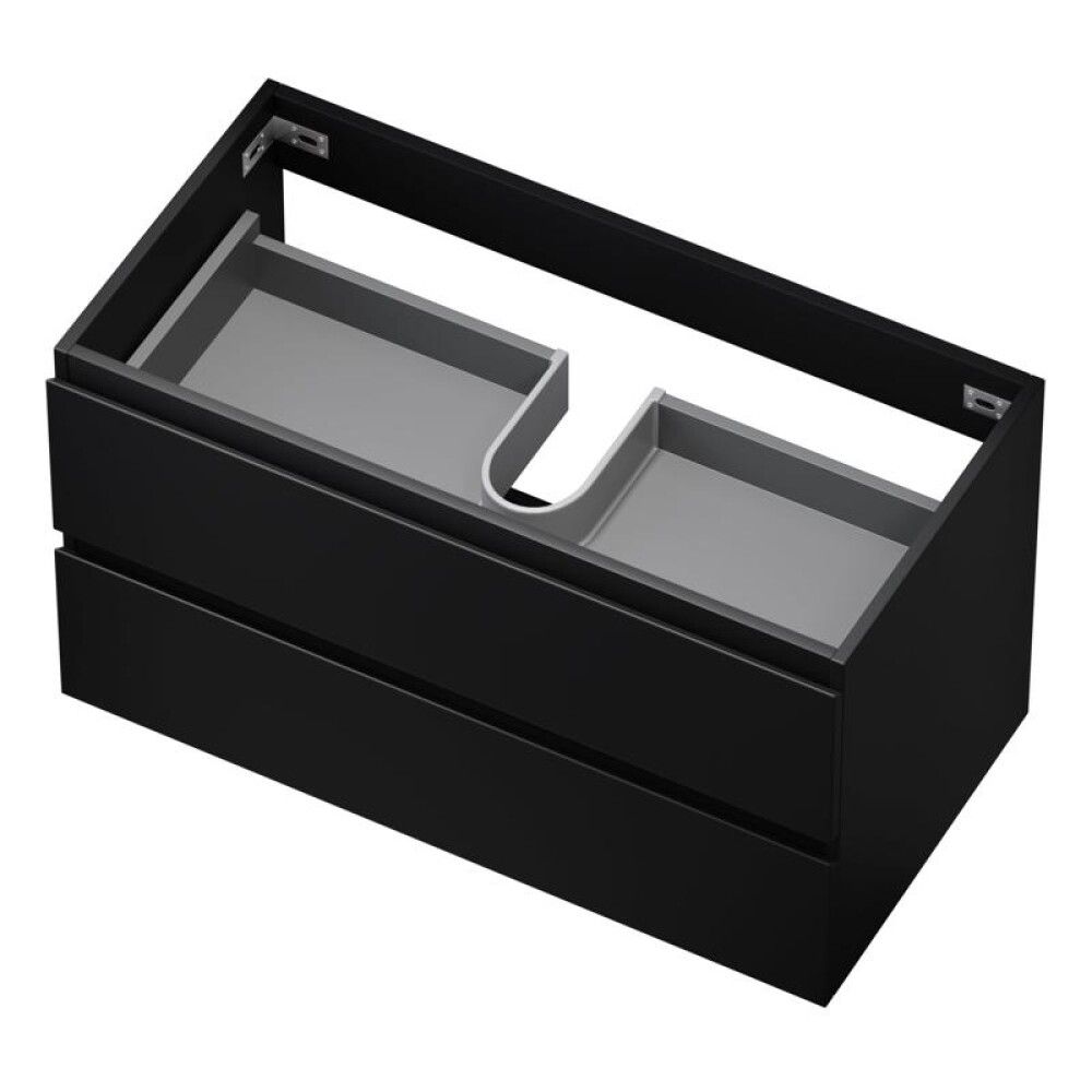 Valamukapp Riva Camden 90 cm must