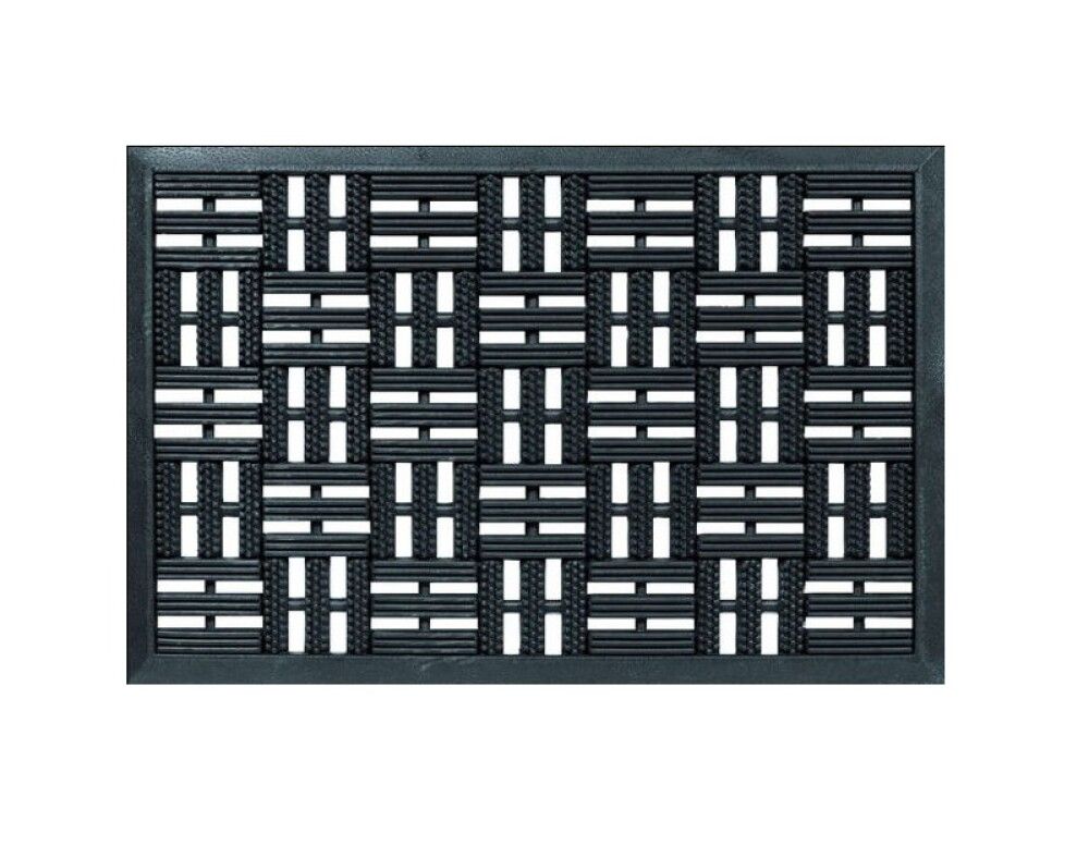 Uksematt Astra Dynamic Rillen 40 x 60 cm