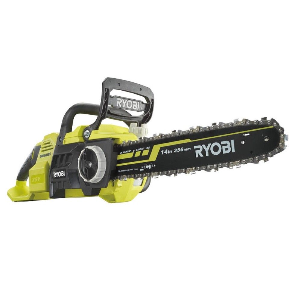 Akukettsaag Ryobi RY36CSX35A-150