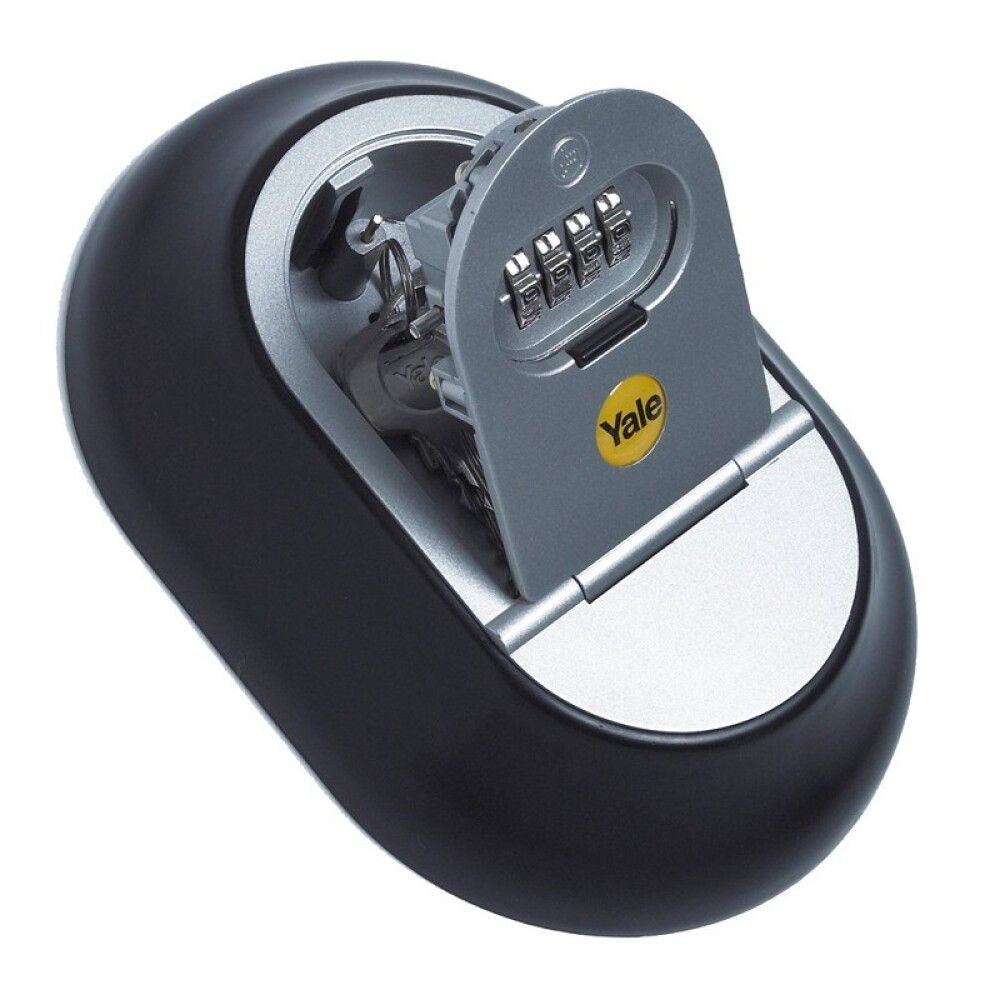Võtmekapp Yale SY500/187/1
