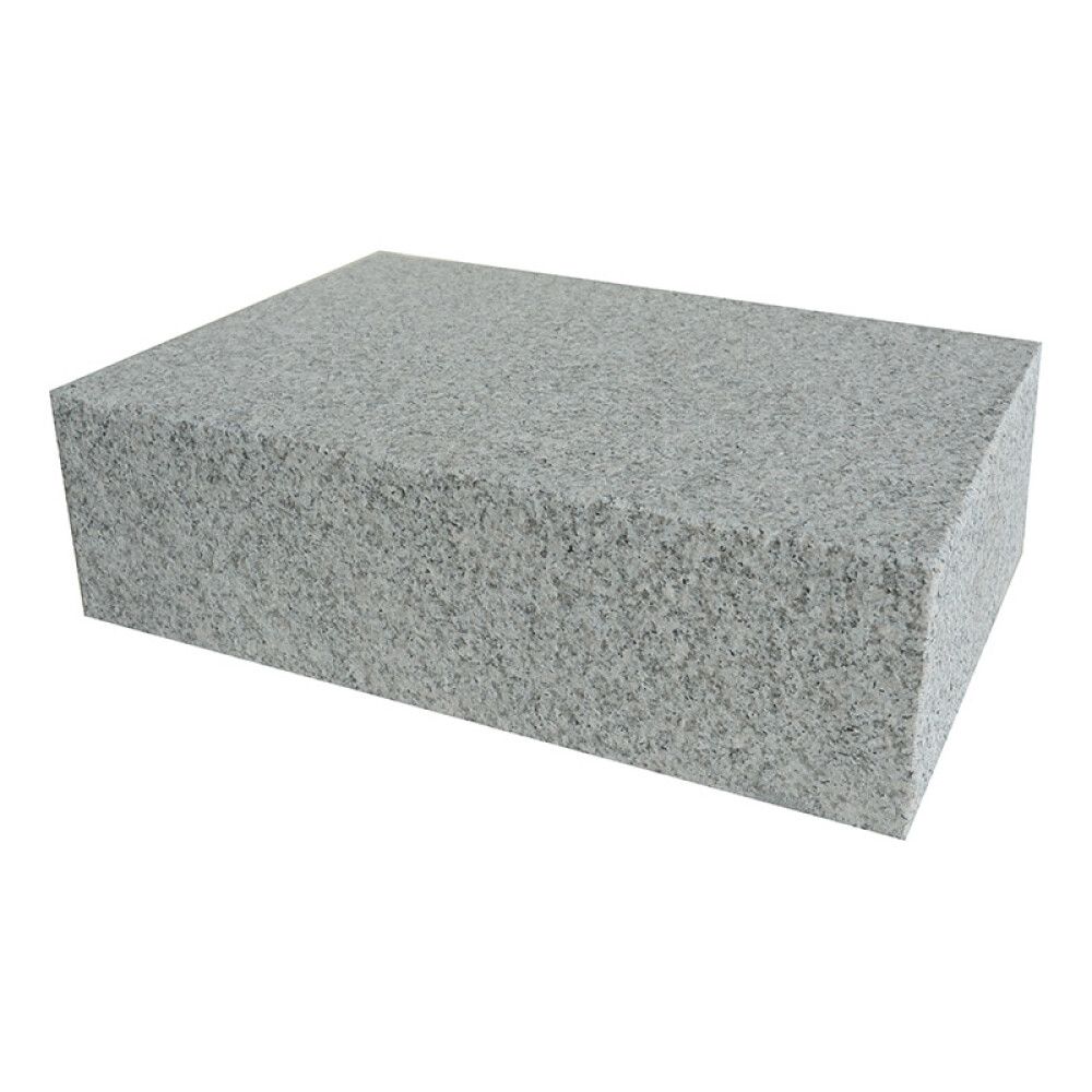Graniitplaat G 603 hall 50 x 33 x 15 cm