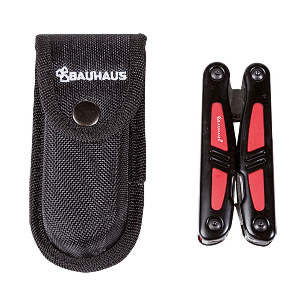 Näpitsatega multitööriist BAUHAUS