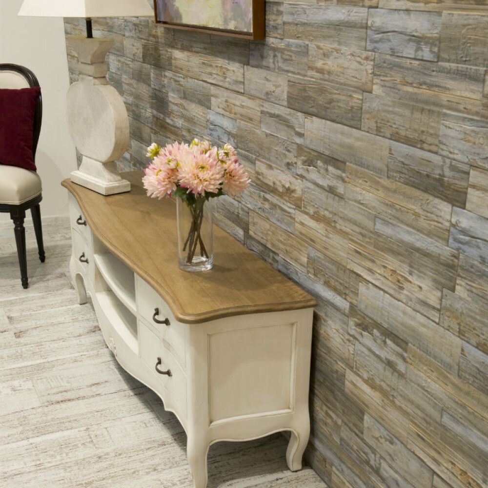 Seinaplaat EL Molino Canada Jet Sage 33,3 x 66,6 cm