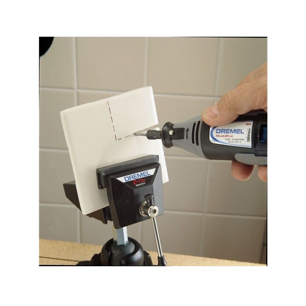 Plaadilõikeotsak Dremel 562