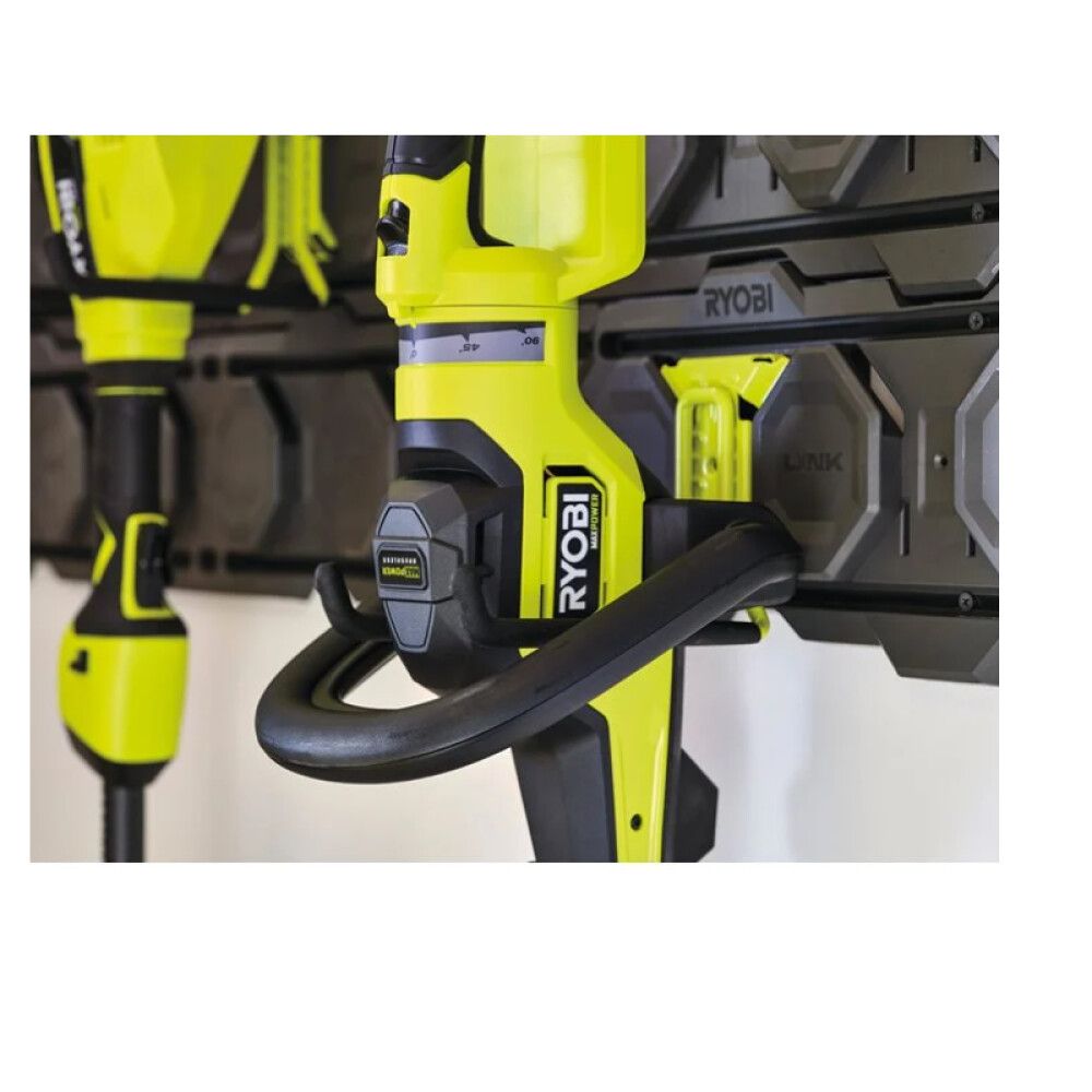 Suur elektritööriistade konks RYOBI® LINK RSLW803