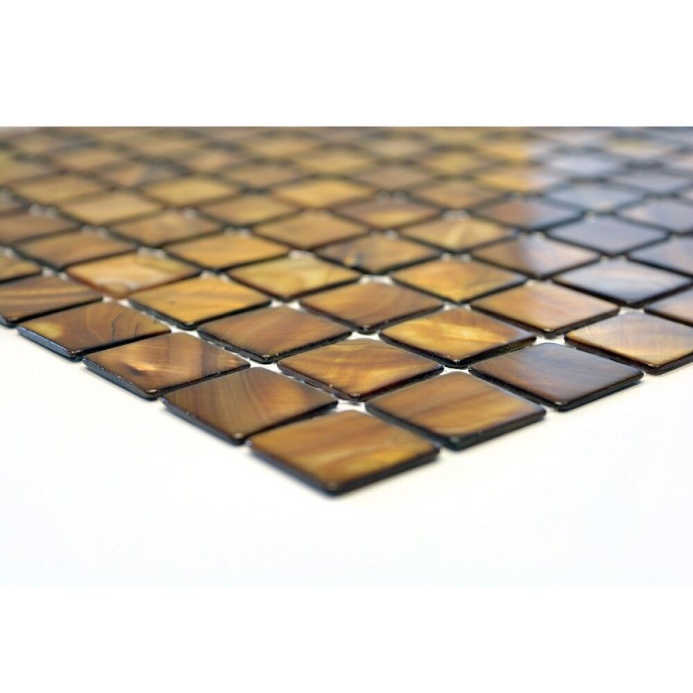 Mosaiik Quadrat Mix beež 30 x 30 cm