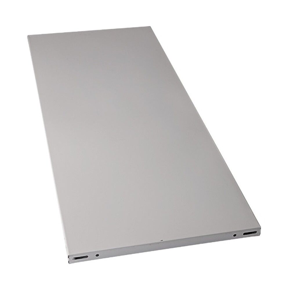 Riiuliplaat Regalux VZ 50 x 120 cm, hall