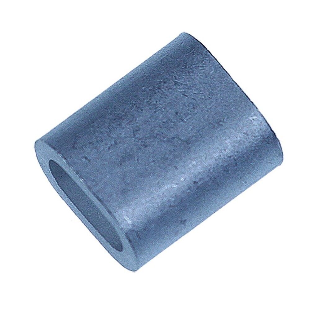 Trossi kinnitusklambrid Stabilit alumiinium 2 mm 10 tk