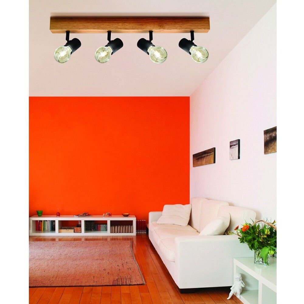 Kohtvalgusti Eglo Townshend 3, 4-osa