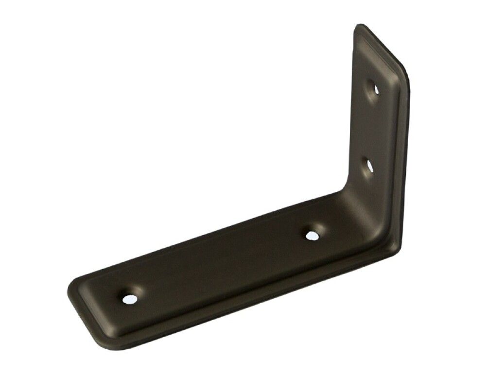 Riiulikandur 235 x 155 x 38 mm matt