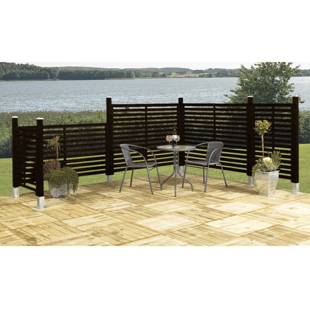 Aiaelement Plus Funkis  80 x 120 cm