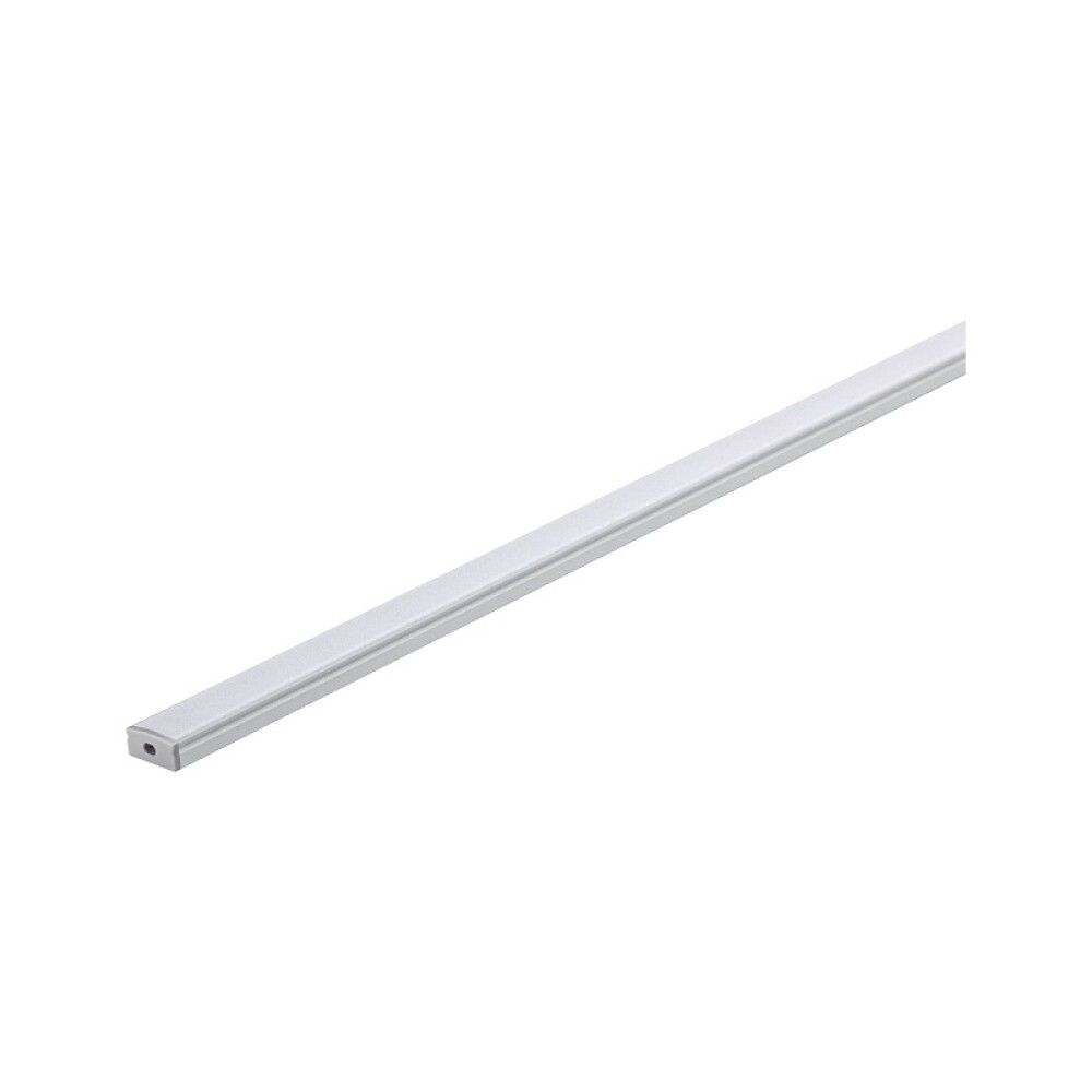 LED-valgusriba profiil Paulmann Function Base 100 cm