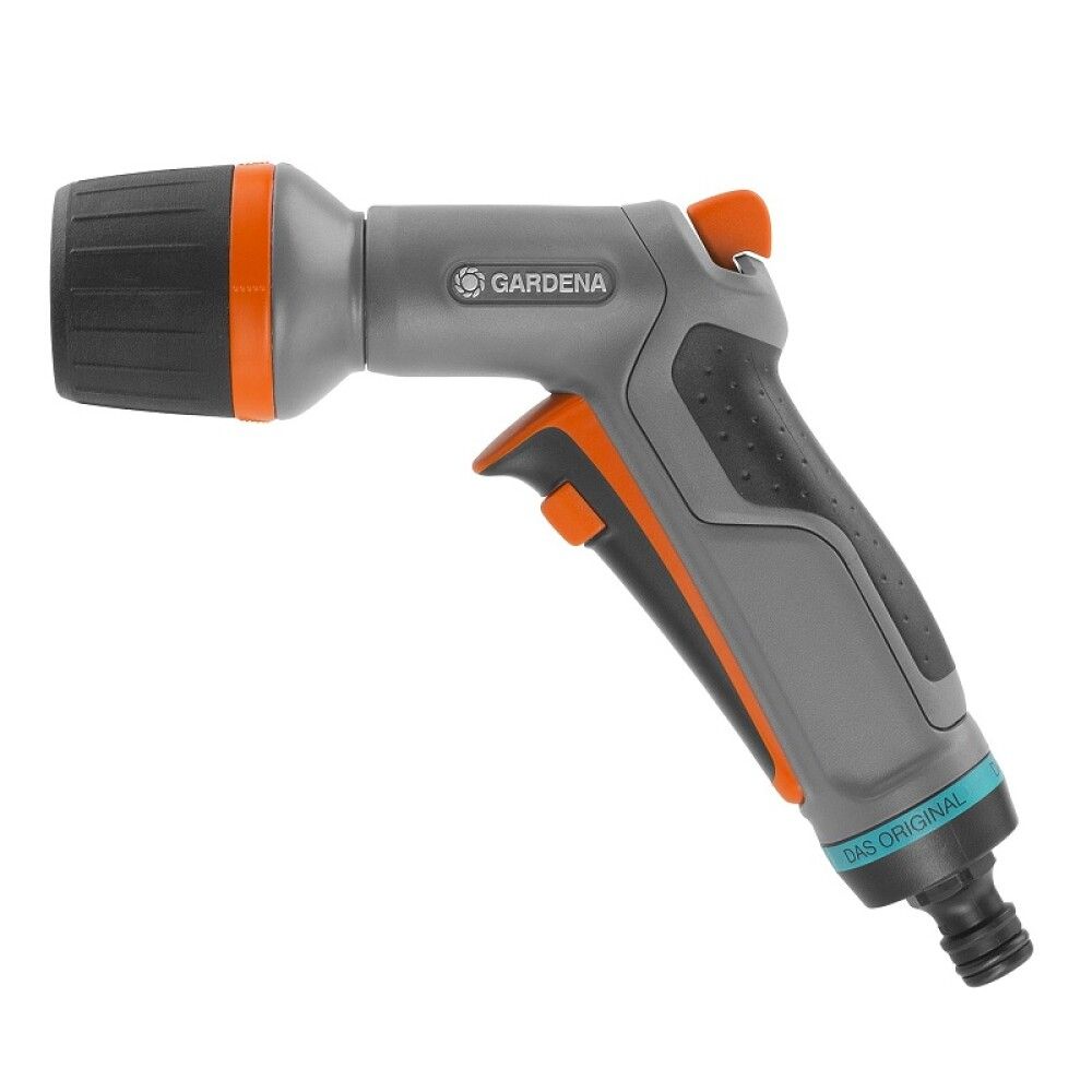 Kastmispihusti Comfort ecoPulse