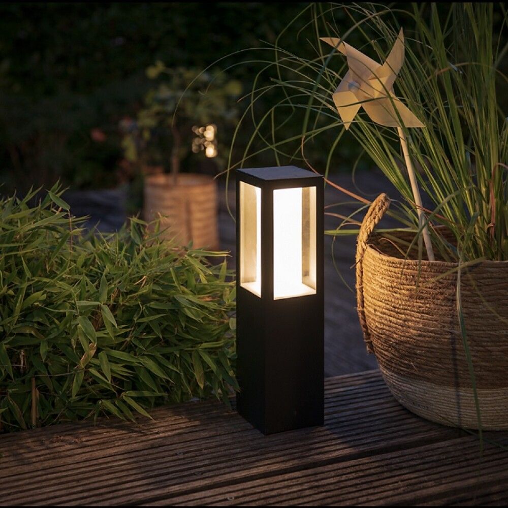 LED-postvalgusti Philips Hue Ambiance Impress 40 cm