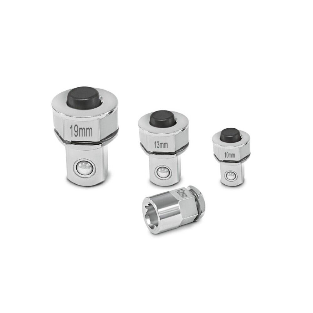 Adapterite komplekt Matador 4 tk