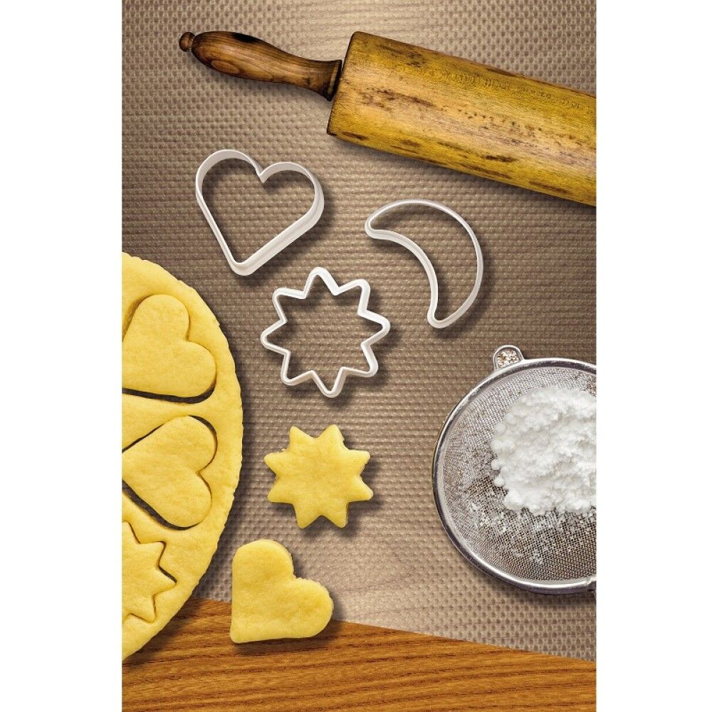 Alusmatt 30 x 150 cm