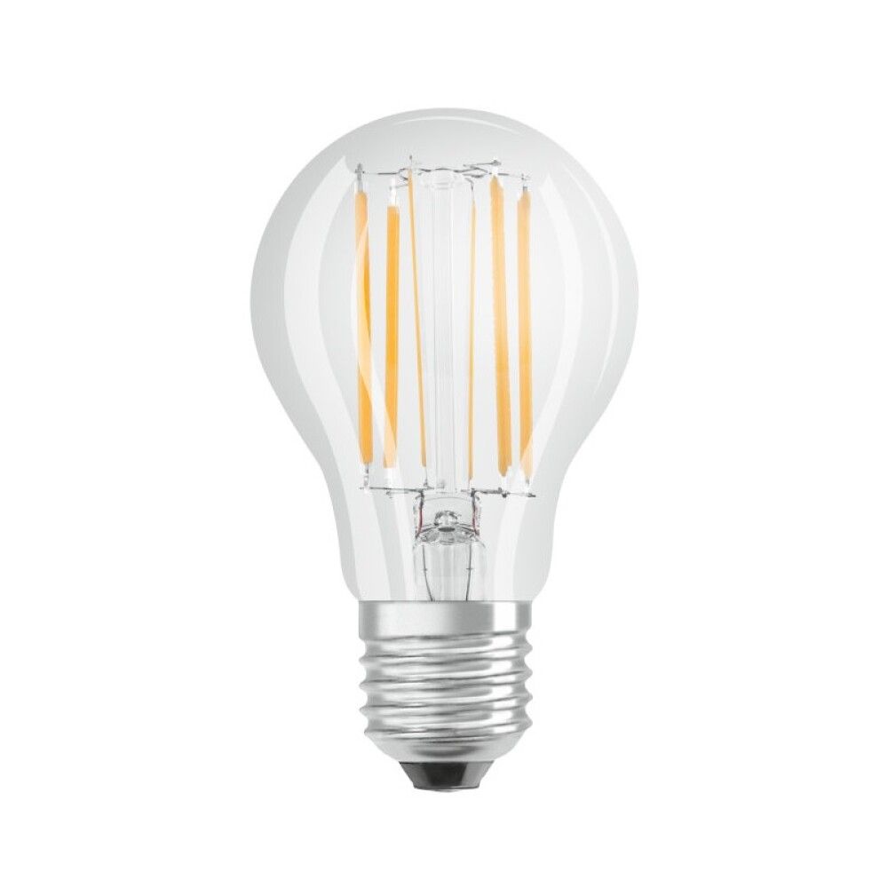 LED-lamp Osram Retrofit Classic A 75 CL 7,5W/2700K E27