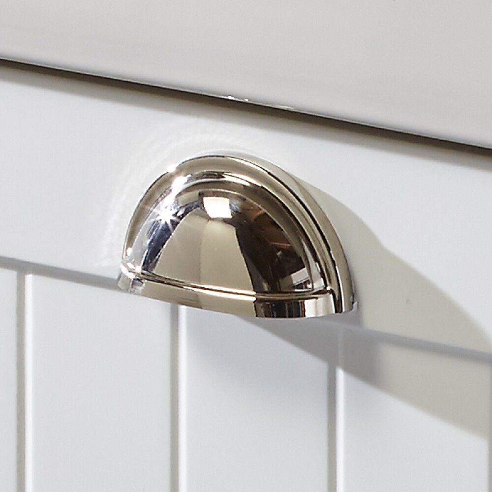 Käepide D Camargue Skärgård 8 cm