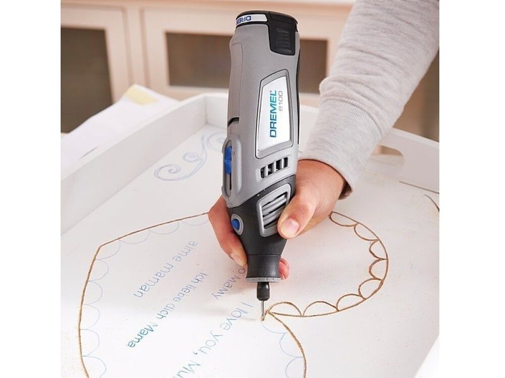 Graveerimistera Dremel 0,8 mm (105)