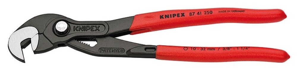 Kruvitangid Knipex 250 mm